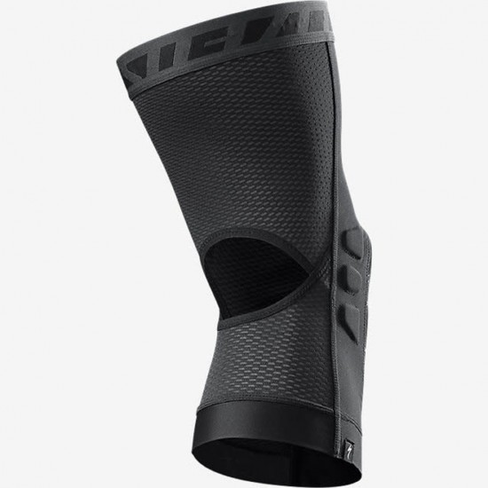Genunchiere SPECIALIZED Atlas - Black S Genunchiere SPECIALIZED Atlas - Black S