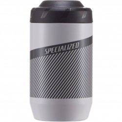 Suport depozitare SPECIALIZED KEG Storage Vessel 16oz - Stripe White Gray Suport depozitare SPECIALIZED KEG Storage Vessel 16oz - Stripe White Gray