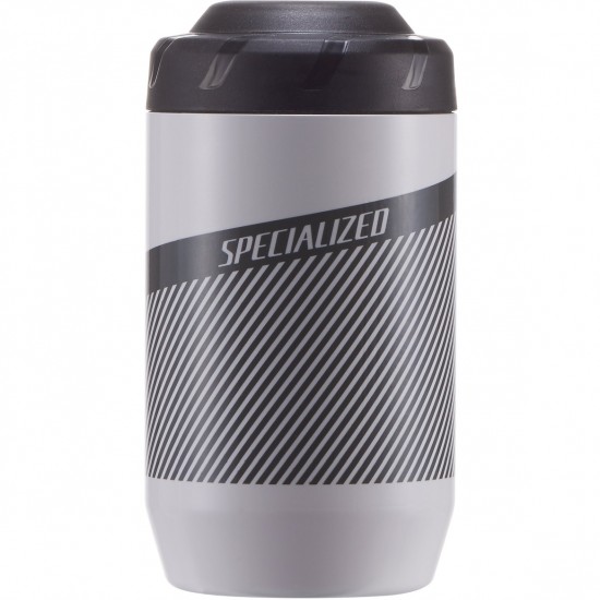 Suport depozitare SPECIALIZED KEG Storage Vessel 16oz - Stripe White Gray