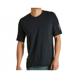 Tricou Ciclism SPECIALIZED Men's Trail Air (S/S) - Black XXL