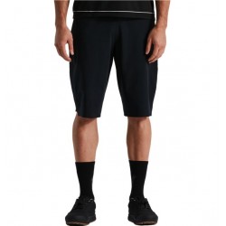 Pantaloni scurti SPECIALIZED Men's Trail 3XDry - Black 38 Pantaloni scurti SPECIALIZED Men's Trail 3XDry - Black 38