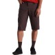Pantaloni scurti SPECIALIZED Men's Trail W/Liner - Cast Umber 30 Pantaloni scurti SPECIALIZED Mens Trail W/Liner - Cast Umber 30