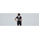 Pantaloni scurti cu bretele SPECIALIZED Womens RBX - Black M