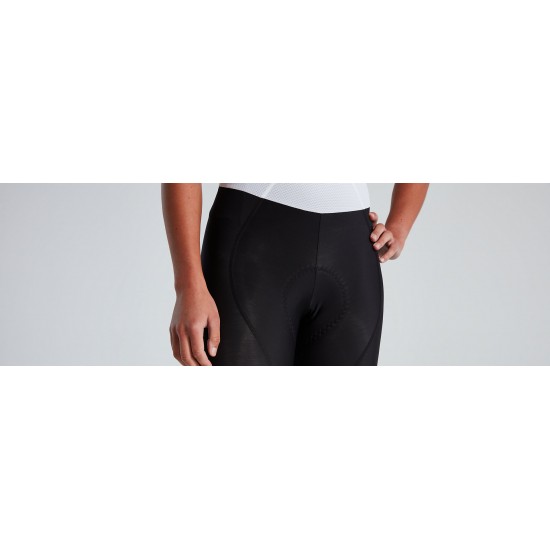 Pantaloni scurti cu bretele SPECIALIZED Womens RBX - Black L