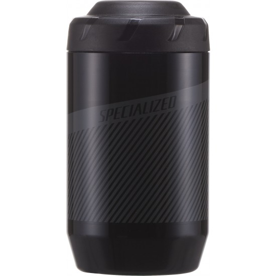 Suport depozitare SPECIALIZED KEG Storage Vessel 16oz - Stripe Black Gray