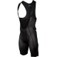 Pantaloni cu bretele SPECIALIZED Men's Mountain Liner Bib Short w/ SWAT - Black M Pantaloni scurti cu bretele SPECIALIZED Mens Mountain Liner Bib Short w/ SWAT - Black M