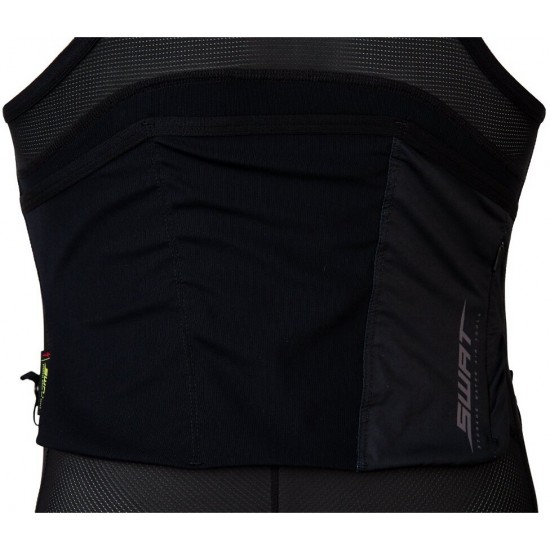 Pantaloni cu bretele SPECIALIZED Men's Mountain Liner Bib Short w/ SWAT - Black M Pantaloni scurti cu bretele SPECIALIZED Mens Mountain Liner Bib Short w/ SWAT - Black M