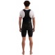 Pantaloni scurti cu bretele SPECIALIZED Mens Mountain Liner Bib Short w/ SWAT - Black L