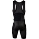Pantaloni scurti cu bretele SPECIALIZED Mens Mountain Liner Bib Short w/ SWAT - Black XL
