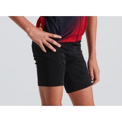 Pantaloni scurti copii SPECIALIZED RBX Comp Youth - Black S