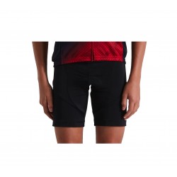 Pantaloni scurti copii SPECIALIZED RBX Comp Youth - Black L