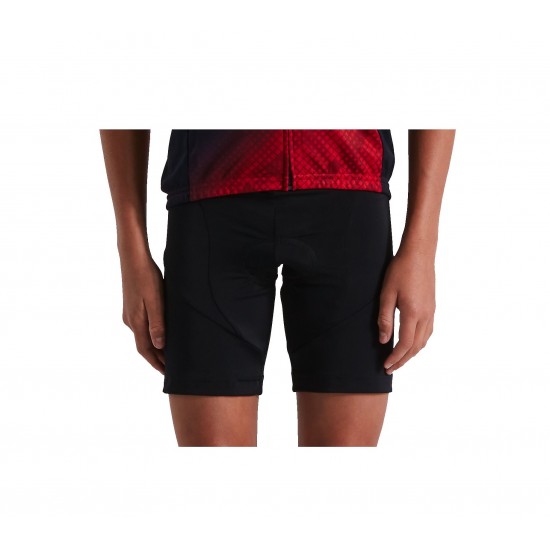 Pantaloni scurti SPECIALIZED RBX Comp Youth - Black L Pantaloni scurti copii SPECIALIZED RBX Comp Youth - Black L