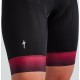 Pantaloni cu bretele SPECIALIZED RBX Comp Women's Bib Short - Ruby Wine S Pantaloni scurti cu bretele SPECIALIZED RBX Comp Womens - Ruby Wine S