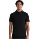 Tricou polo SPECIALIZED Mens Legacy SS - Black XL