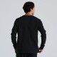 Bluza SPECIALIZED Men's Legacy Crewneck - Black XL Bluza SPECIALIZED Mens Legacy Crewneck - Black XL