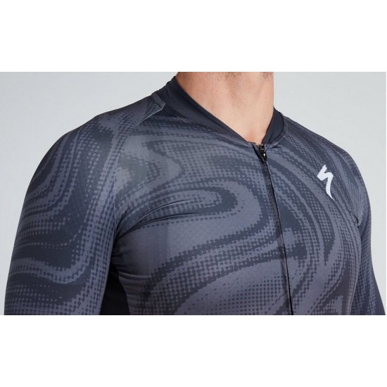 Tricou SPECIALIZED SL SS - Black M Tricou SPECIALIZED SL SS - Black M