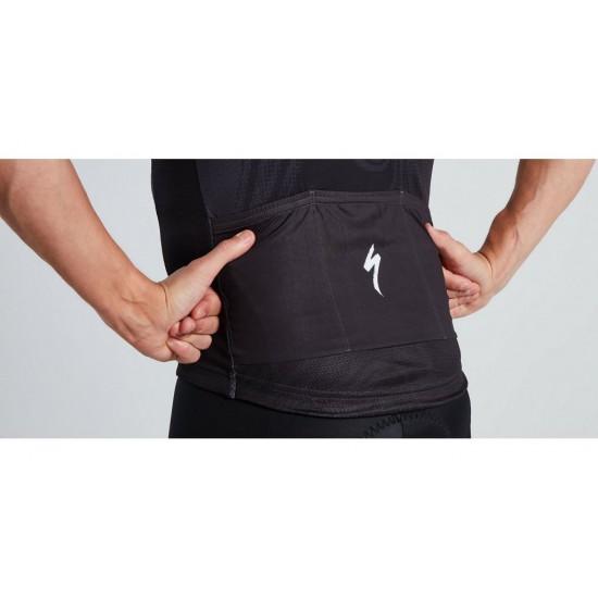 Tricou SPECIALIZED SL SS - Black L