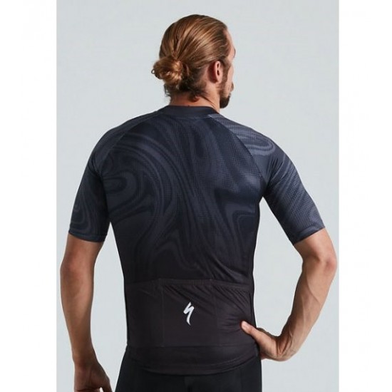 Tricou SPECIALIZED SL SS - Black L