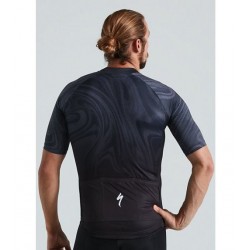 Tricou Ciclism SPECIALIZED SL (S/S) - Black XL
