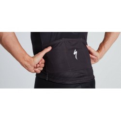 Tricou Ciclism SPECIALIZED SL (S/S) - Black XL