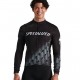 Tricou SPECIALIZED RBX Comp Logo LS - Black M Tricou SPECIALIZED RBX Comp Logo LS - Black M