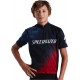 Tricou SPECIALIZED RBX Comp Youth SS - Navy/Red M Tricou SPECIALIZED RBX Comp Youth SS - Navy/Red M