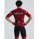 Tricou SPECIALIZED SL R SS Team - Black/Red M Tricou SPECIALIZED SL R SS Team - Black/Red M