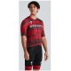 Tricou SPECIALIZED SL R SS Team - Black/Red M Tricou SPECIALIZED SL R SS Team - Black/Red M