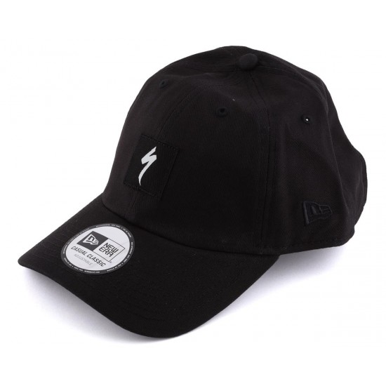 Sapca SPECIALIZED New Era Classic - Black Sapca SPECIALIZED New Era Classic - Black