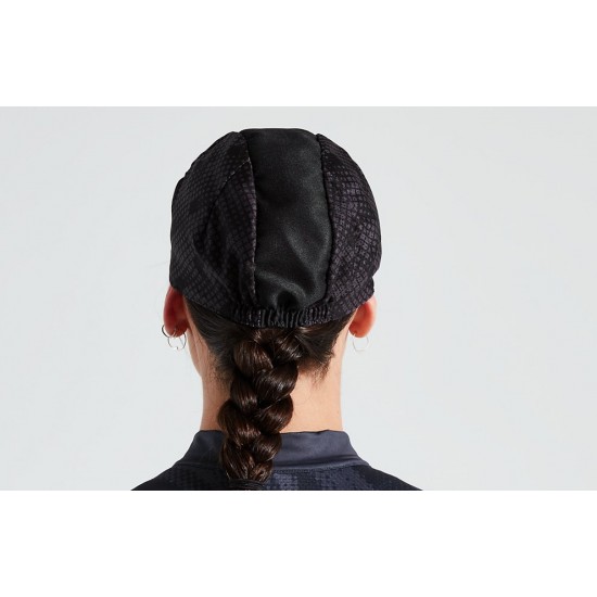 Sapca SPECIALIZED Lightweight Printed Logo - Black Sapca SPECIALIZED Lightweight Printed Logo - Black