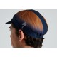 Sapca SPECIALIZED Lightweight Printed Logo - Navy/Tobacco