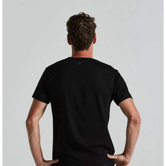 Tricou SPECIALIZED Men's Sagan Collection: Deconstructivism SM Tricou SPECIALIZED Mens Sagan Collection: Deconstructivism SM