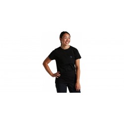 Tricou Ciclism SPECIALIZED Women's Sagan Collection: Deconstructivism (S/S) - SM