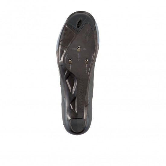Pantofi ciclism SPECIALIZED S-Works 7 Road - Cool Grey/Slate 43.5