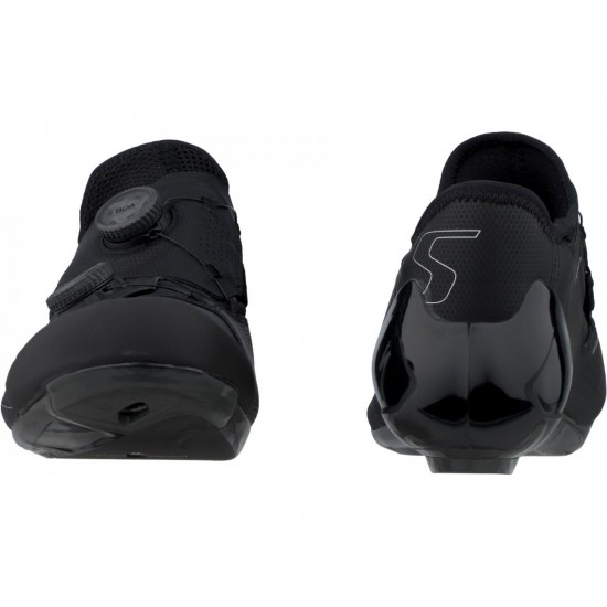 Pantofi ciclism SPECIALIZED S-Works Ares Road - Black 42.5 Pantofi ciclism SPECIALIZED S-Works Ares Road - Black 42.5