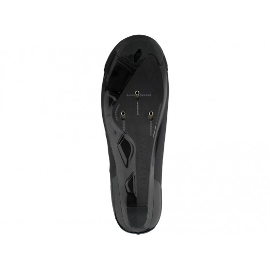 Pantofi ciclism SPECIALIZED S-Works Ares Road - Black 42.5 Pantofi ciclism SPECIALIZED S-Works Ares Road - Black 42.5