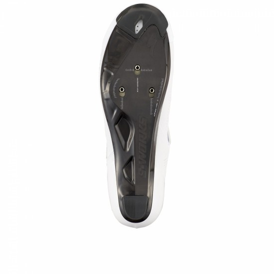 Pantofi ciclism SPECIALIZED S-Works Ares Road - White 39 Pantofi ciclism SPECIALIZED S-Works Ares Road - White 39
