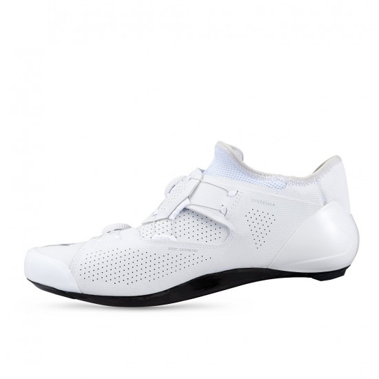Pantofi ciclism SPECIALIZED S-Works Ares Road - White 40 Pantofi ciclism SPECIALIZED S-Works Ares Road - White 40