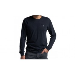 Bluza SPECIALIZED World Champions LS - Black L