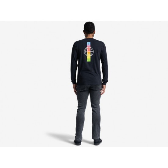 Bluza SPECIALIZED World Champions LS - Black L Bluza SPECIALIZED World Champions LS - Black L