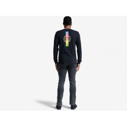 Bluza SPECIALIZED World Champions LS - Black XXL