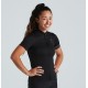 Tricou SPECIALIZED Women's RBX Sport Logo SS - Black Reflex L Tricou SPECIALIZED Womens RBX Sport Logo SS - Black Reflex L