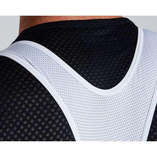 Pantaloni scurti cu bretele SPECIALIZED RBX Comp Logo Bib Short - Black XL Pantaloni scurti cu bretele SPECIALIZED RBX Comp Logo Bib Short - Black XL