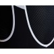 Pantaloni scurti cu bretele SPECIALIZED RBX Comp Logo Bib Short - Black XL Pantaloni scurti cu bretele SPECIALIZED RBX Comp Logo Bib Short - Black XL