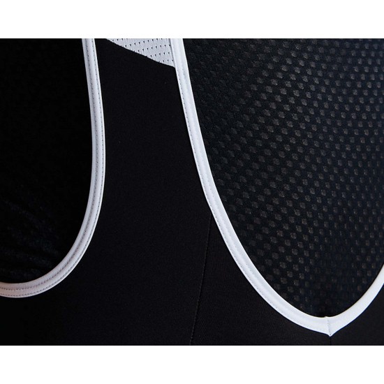 Pantaloni scurti cu bretele SPECIALIZED RBX Comp Logo Bib Short - Black XXL Pantaloni scurti cu bretele SPECIALIZED RBX Comp Logo Bib Short - Black XXL