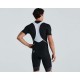 Pantaloni scurti cu bretele SPECIALIZED RBX Comp Logo Bib Short - Black XXL Pantaloni scurti cu bretele SPECIALIZED RBX Comp Logo Bib Short - Black XXL