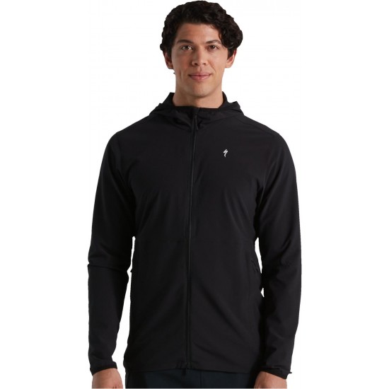 Jacheta SPECIALIZED Men's Legacy Wind - Black S Jacheta SPECIALIZED Mens Legacy Wind - Black S