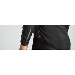 Jacheta SPECIALIZED Women's Race-Series Wind - Black M