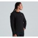 Jacheta SPECIALIZED Women's Legacy Wind - Black XS Jacheta SPECIALIZED Womens Legacy Wind - Black XS