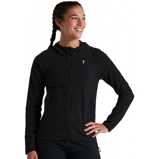 Jacheta SPECIALIZED Women's Legacy Wind - Black S Jacheta SPECIALIZED Womens Legacy Wind - Black S